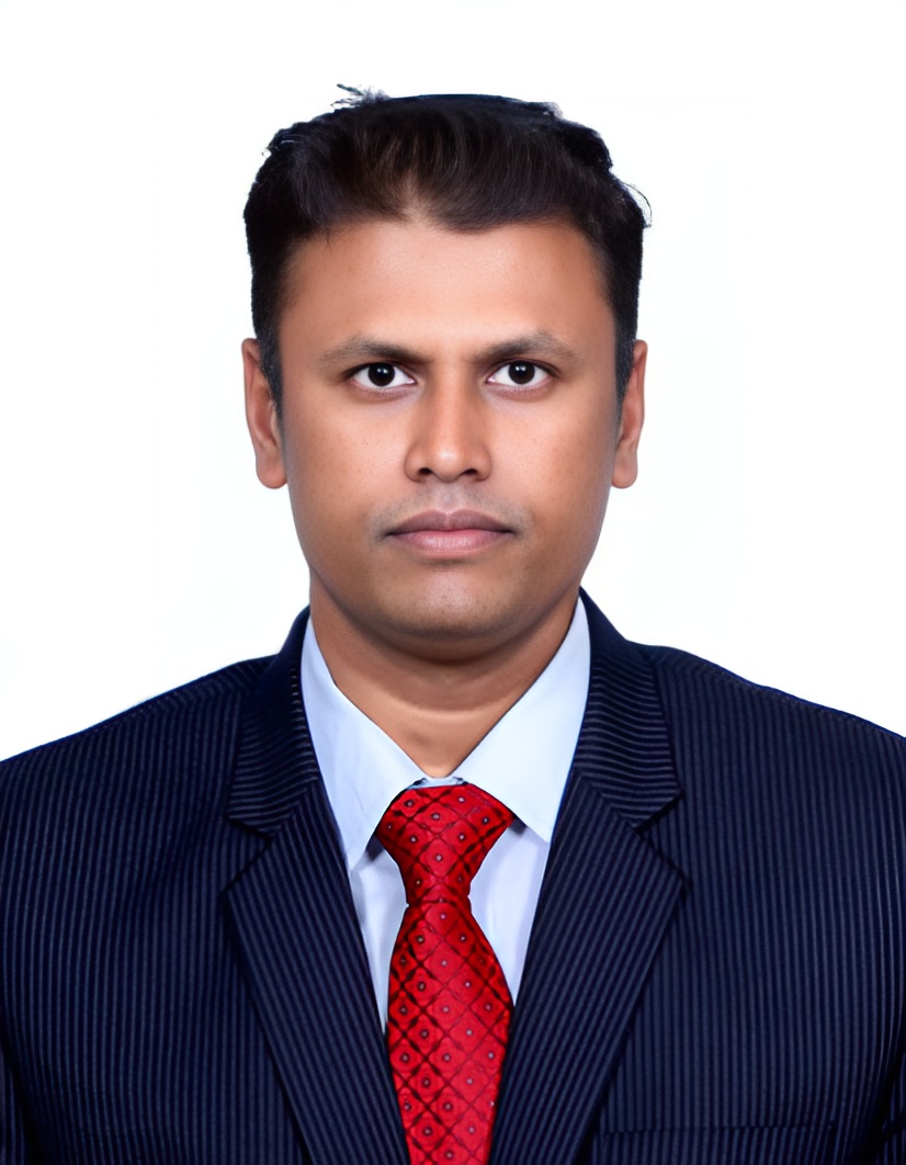 Faculty Photo
